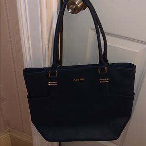 Calvin Klein Tote